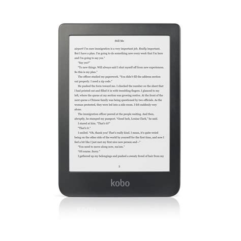 kobo chapters|chapters kobo ereader.